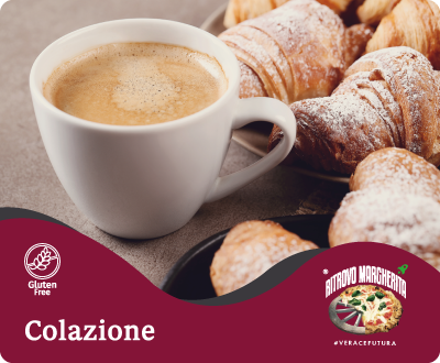 Colazione gluten free messina