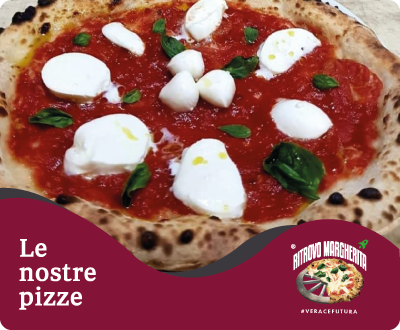 Pizze Messina