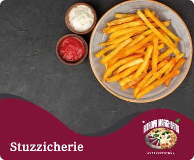 Stuzzicherie messina