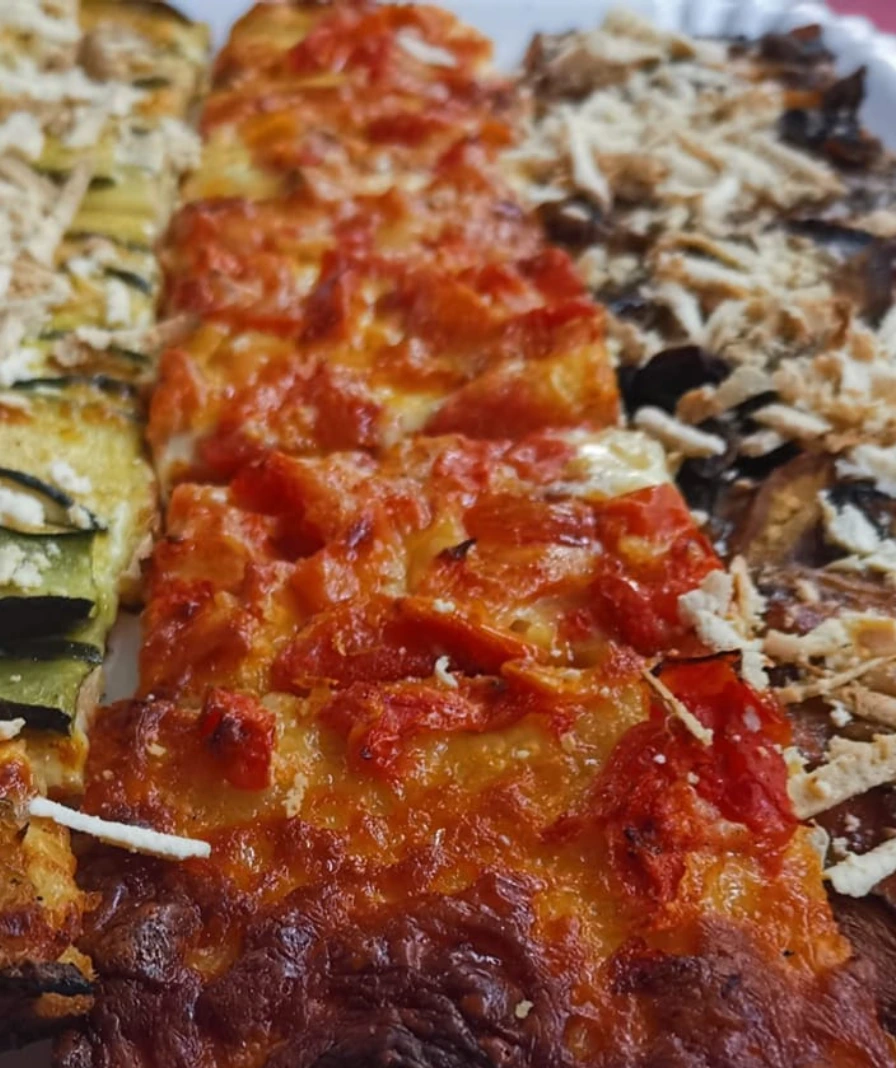 pizze cotte a legna Villafranca tirrena