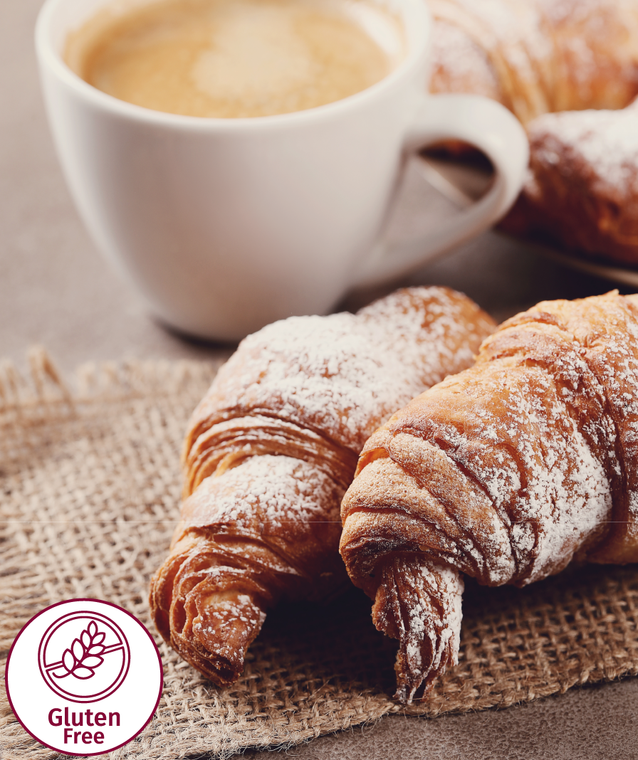colazione gluten free Villafranca tirrena